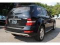 Black - ML 350 4Matic Photo No. 6
