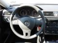 2012 Reflex Silver Metallic Volkswagen Passat 2.5L S  photo #16