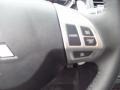 2011 Graphite Gray Pearl Mitsubishi Lancer GTS  photo #18