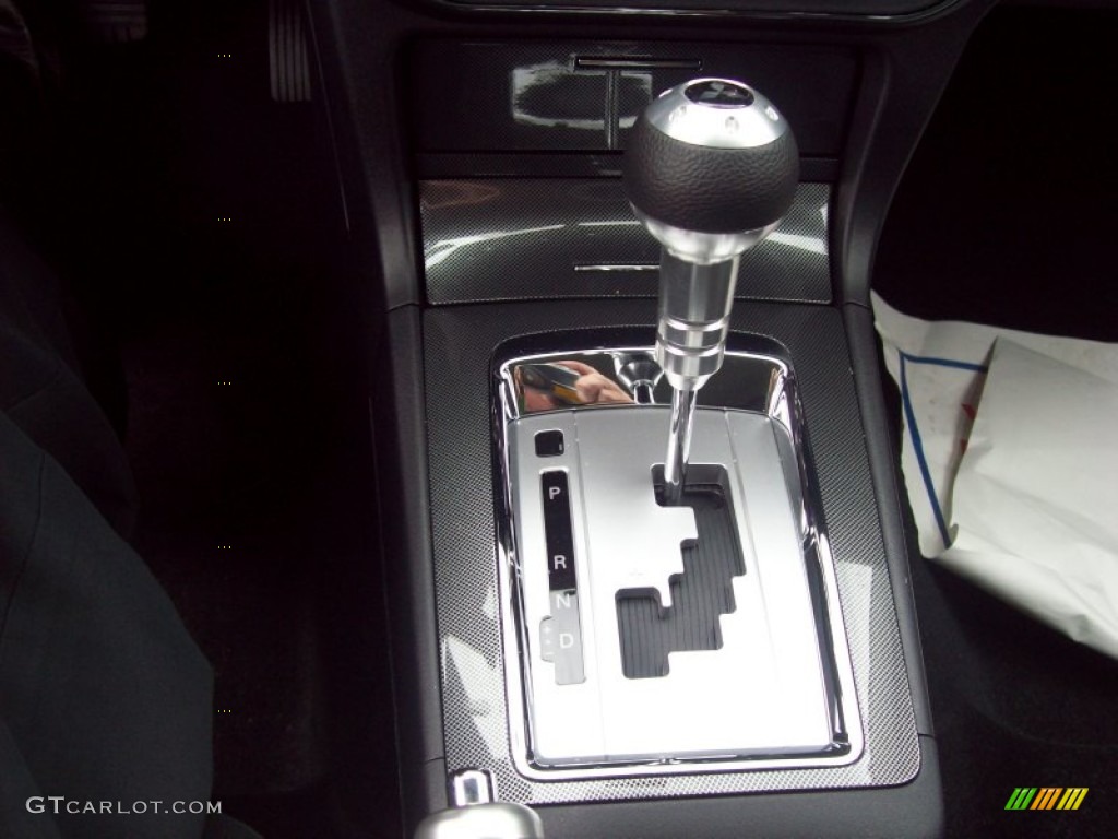 2011 Mitsubishi Lancer GTS 5 Speed Manual Transmission Photo #54750187