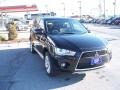 Labrador Black Metallic - Outlander GT S AWD Photo No. 7