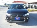 Labrador Black Metallic - Outlander GT S AWD Photo No. 8
