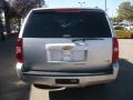 Sheer Silver Metallic - Suburban LS 4x4 Photo No. 5