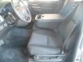 Sheer Silver Metallic - Suburban LS 4x4 Photo No. 9