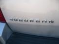 Sheer Silver Metallic - Suburban LS 4x4 Photo No. 12