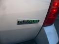 Sheer Silver Metallic - Suburban LS 4x4 Photo No. 14