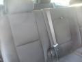 Sheer Silver Metallic - Suburban LS 4x4 Photo No. 16