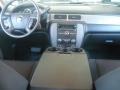 Sheer Silver Metallic - Suburban LS 4x4 Photo No. 17