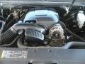 Sheer Silver Metallic - Suburban LS 4x4 Photo No. 19