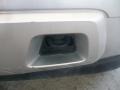 Sheer Silver Metallic - Suburban LS 4x4 Photo No. 20