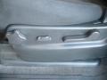Sheer Silver Metallic - Suburban LS 4x4 Photo No. 22