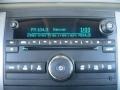 Sheer Silver Metallic - Suburban LS 4x4 Photo No. 28