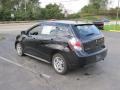 2009 Jet Black Metallic Pontiac Vibe 2.4  photo #6