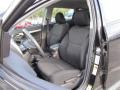 2009 Jet Black Metallic Pontiac Vibe 2.4  photo #11