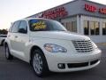 Stone White - PT Cruiser Touring Photo No. 1