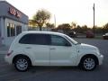 Stone White - PT Cruiser Touring Photo No. 2