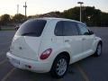 Stone White - PT Cruiser Touring Photo No. 3