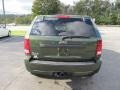 2008 Jeep Green Metallic Jeep Grand Cherokee Laredo 4x4  photo #8