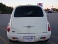 Stone White - PT Cruiser Touring Photo No. 4