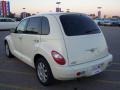 Stone White - PT Cruiser Touring Photo No. 5