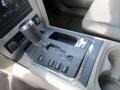 2008 Jeep Grand Cherokee Khaki Interior Transmission Photo