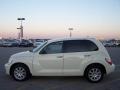 Stone White - PT Cruiser Touring Photo No. 6