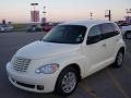 Stone White - PT Cruiser Touring Photo No. 7