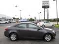 Taupe Gray Metallic - Cruze LS Photo No. 2