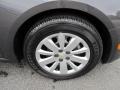 Taupe Gray Metallic - Cruze LS Photo No. 3