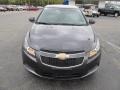 Taupe Gray Metallic - Cruze LS Photo No. 4