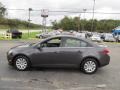 Taupe Gray Metallic - Cruze LS Photo No. 6