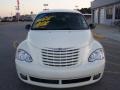 Stone White - PT Cruiser Touring Photo No. 8