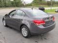 Taupe Gray Metallic - Cruze LS Photo No. 7