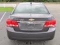 Taupe Gray Metallic - Cruze LS Photo No. 8