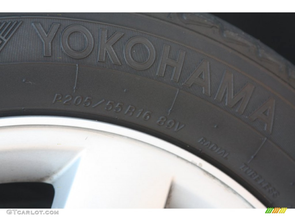 2000 3 Series 323i Sedan - Titanium Silver Metallic / Grey photo #6