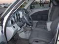 Stone White - PT Cruiser Touring Photo No. 9