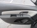 Taupe Gray Metallic - Cruze LS Photo No. 14