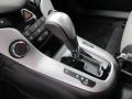 Taupe Gray Metallic - Cruze LS Photo No. 15