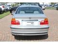 2000 Titanium Silver Metallic BMW 3 Series 323i Sedan  photo #9