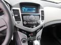 Taupe Gray Metallic - Cruze LS Photo No. 16
