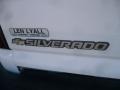 2004 Summit White Chevrolet Silverado 1500 LS Extended Cab 4x4  photo #12