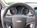 Taupe Gray Metallic - Cruze LS Photo No. 18