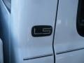 2004 Chevrolet Silverado 1500 LS Extended Cab 4x4 Badge and Logo Photo
