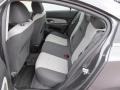 Taupe Gray Metallic - Cruze LS Photo No. 20