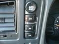 Dark Charcoal Controls Photo for 2004 Chevrolet Silverado 1500 #54751665