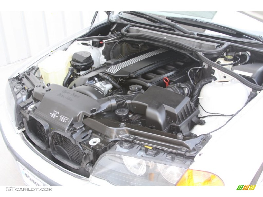 2000 3 Series 323i Sedan - Titanium Silver Metallic / Grey photo #27