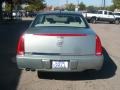 2006 Green Silk Metallic Cadillac DTS Luxury  photo #5