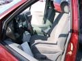 2007 Cognac Crystal Pearl Chrysler Town & Country Touring  photo #5
