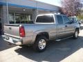 Graystone Metallic - Silverado 1500 Classic LT Extended Cab 4x4 Photo No. 6