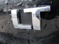 Black - HHR LT Photo No. 11